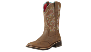 ARIAT womens Delilah Western Boots Western Boot