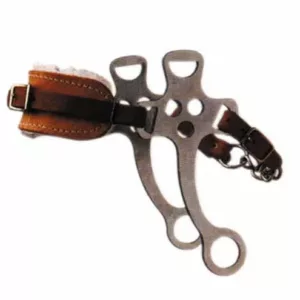 Korsteel Hackamore